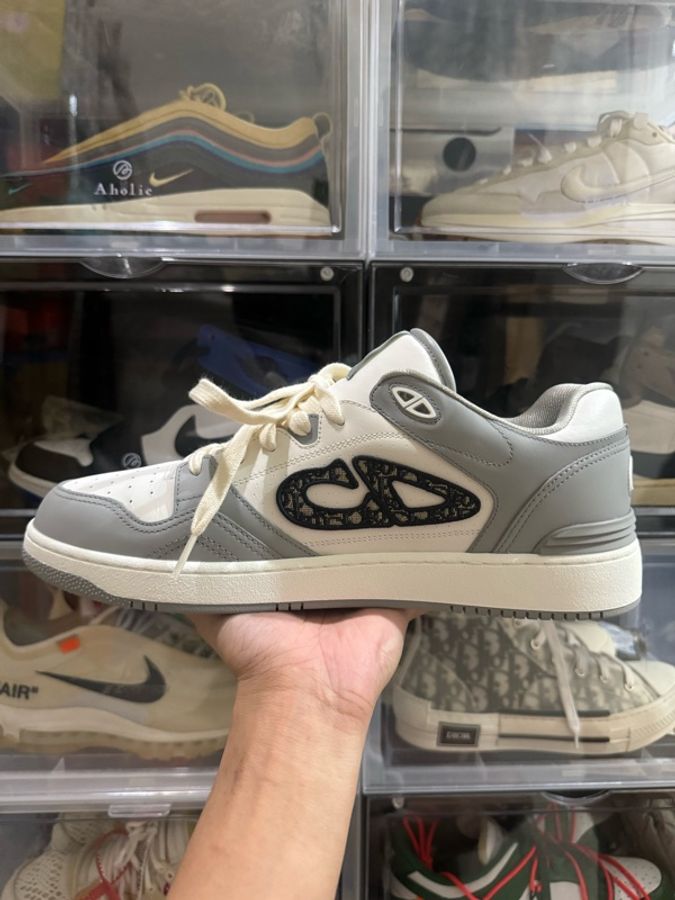 Dior B57 low 老花 EU45-1