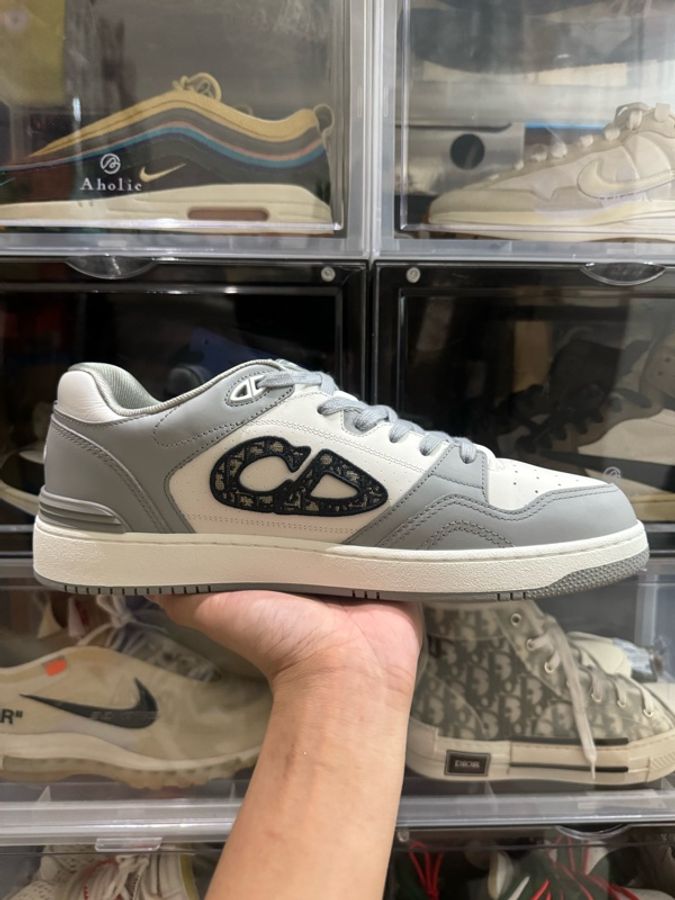 Dior B57 low 老花 EU45-2