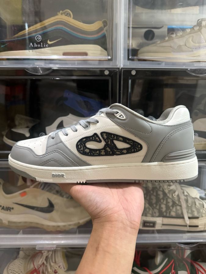 Dior B57 low 老花 EU45-3