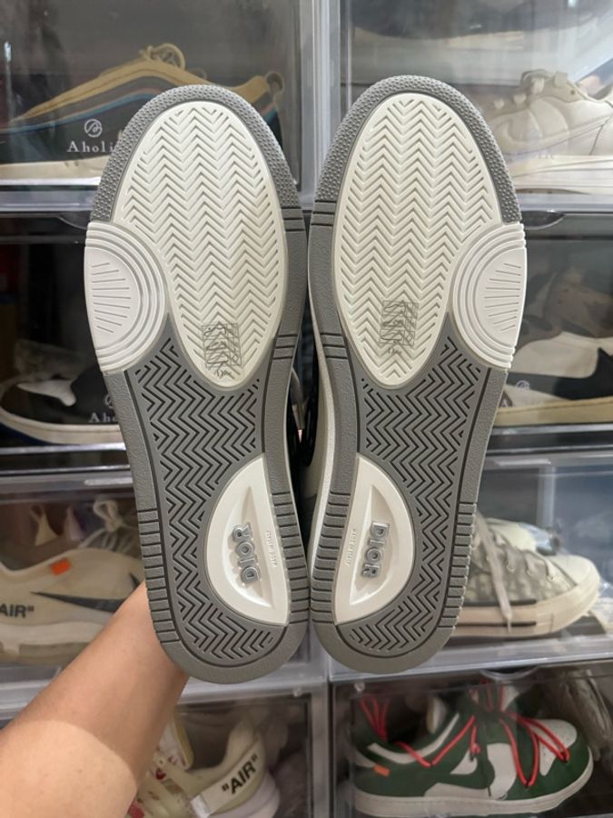 Dior B57 low 老花 EU45-4