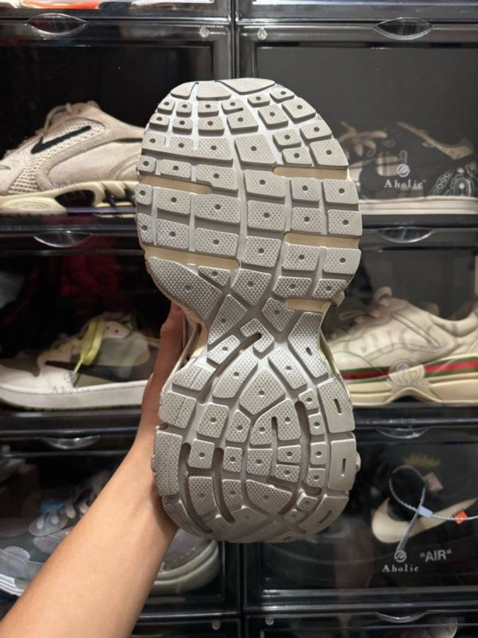 Balenciaga 3XL Extreme Lace EU41 蛋殼白-7