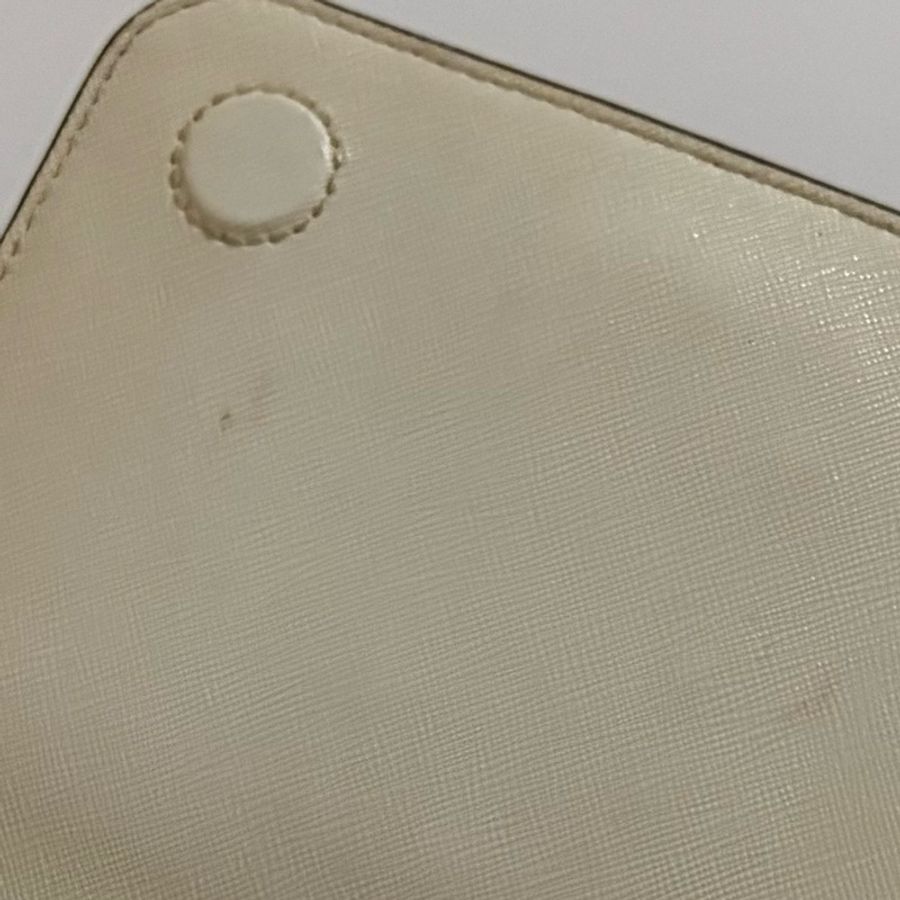Marc Jacobs 黑粉拼色相機包-7
