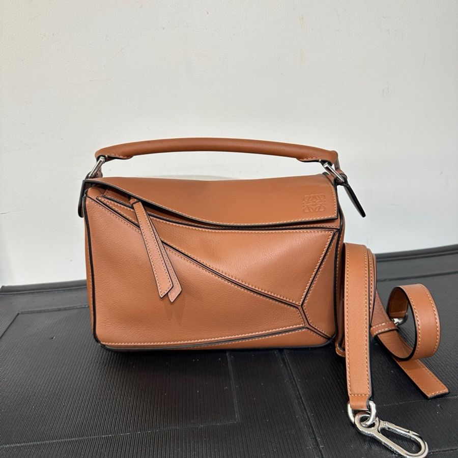 Loewe羅意威puzzle小號-3