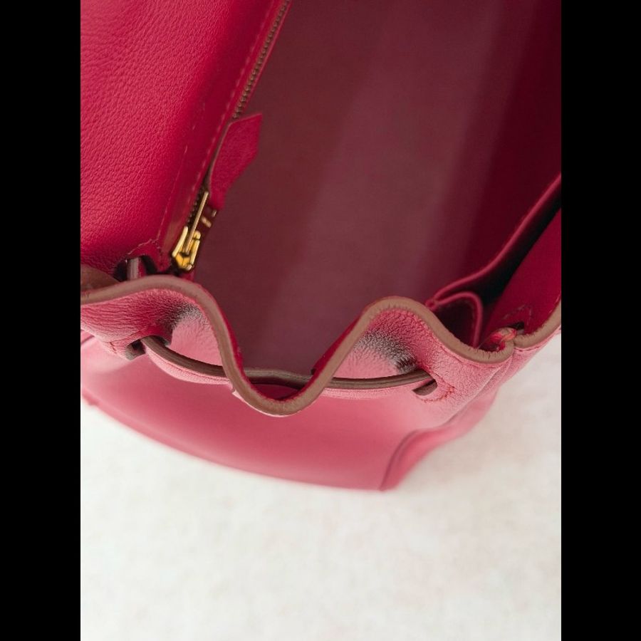 Hermes Kelly 32
Rouge Grenat-6