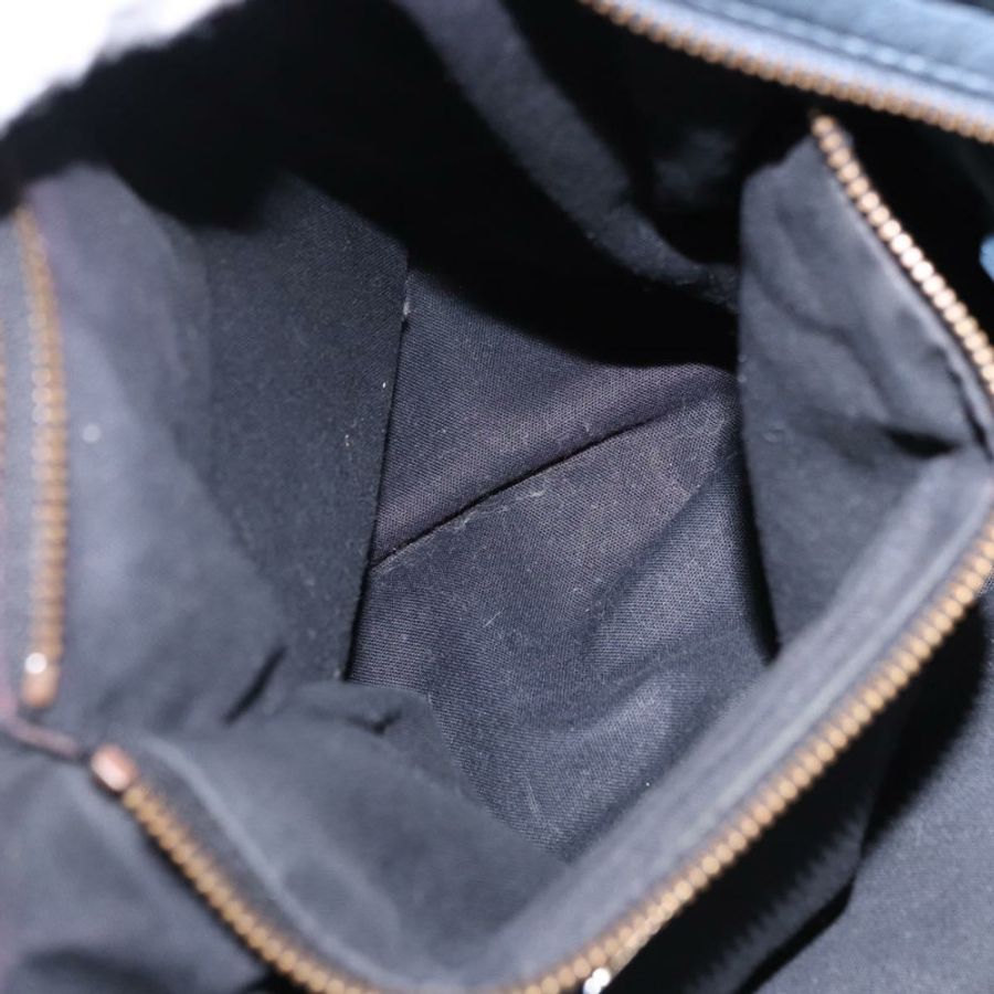 【日本直送】BALENCIAGA 城市手提包 皮革 兩用 藍色 115748 正品 193079V-24