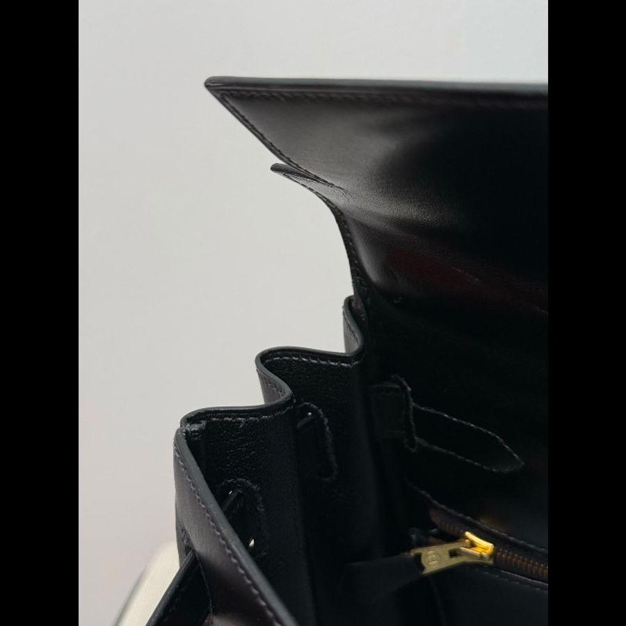 Hermes Kelly32 Box-2