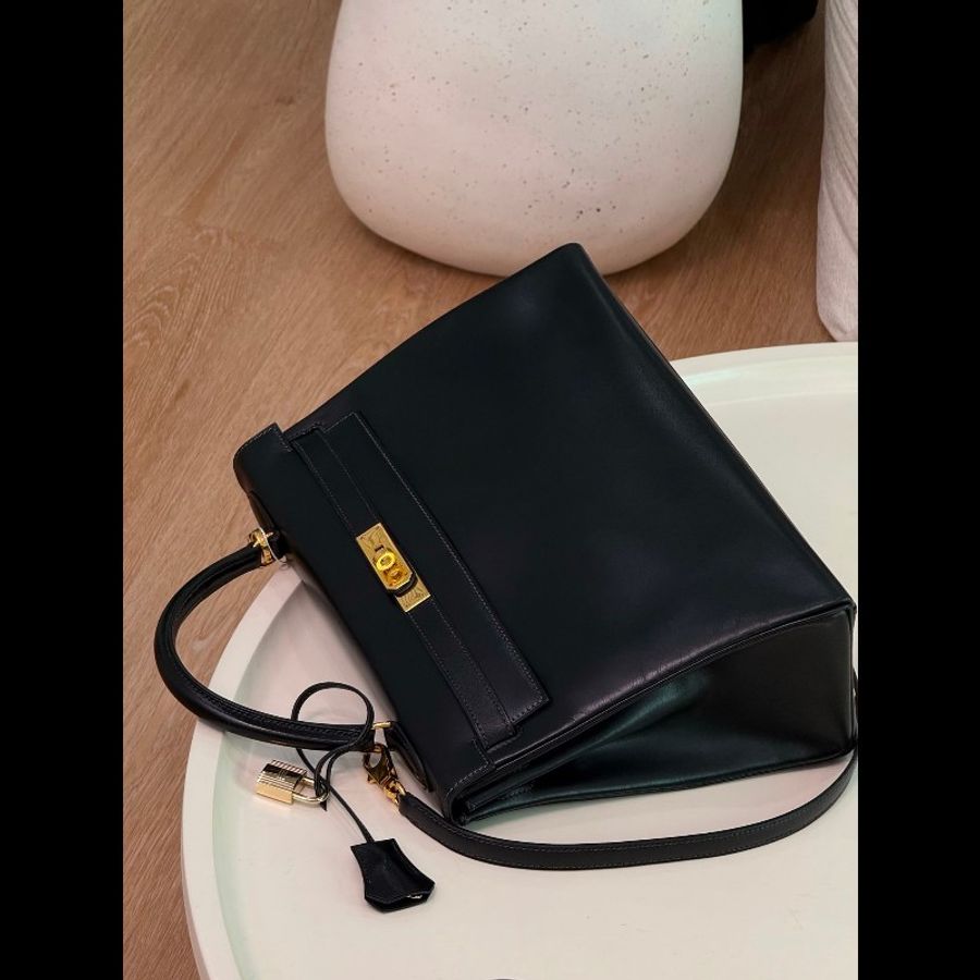 Hermes Kelly32 Box-3