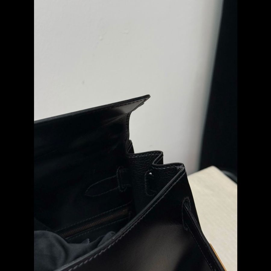 Hermes Kelly32 Box-4