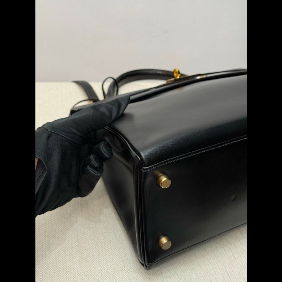 Hermes Kelly32 Box-5