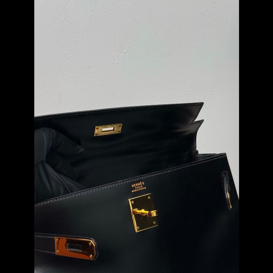 Hermes Kelly32 Box-6