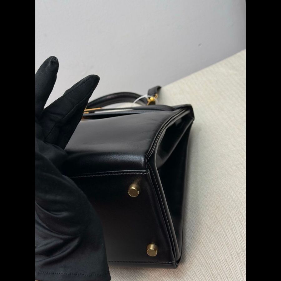 Hermes Kelly32 Box-7