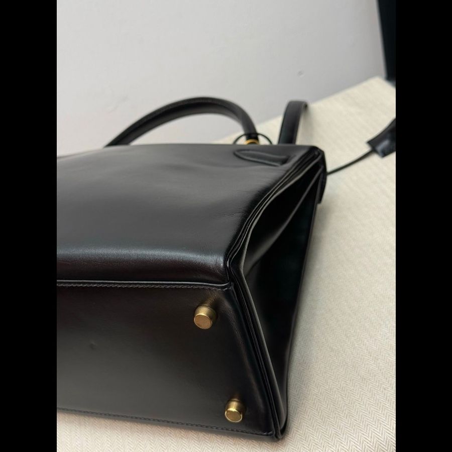 Hermes Kelly32 Box-9