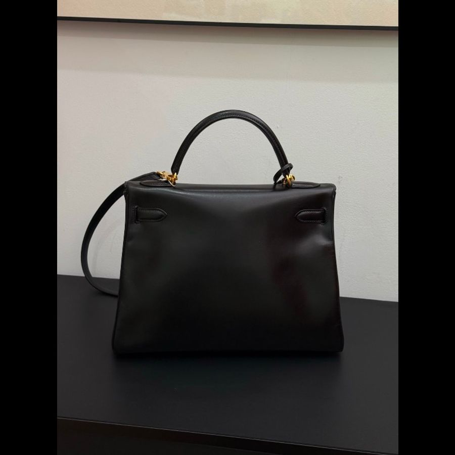 Hermes Kelly32 Box-10