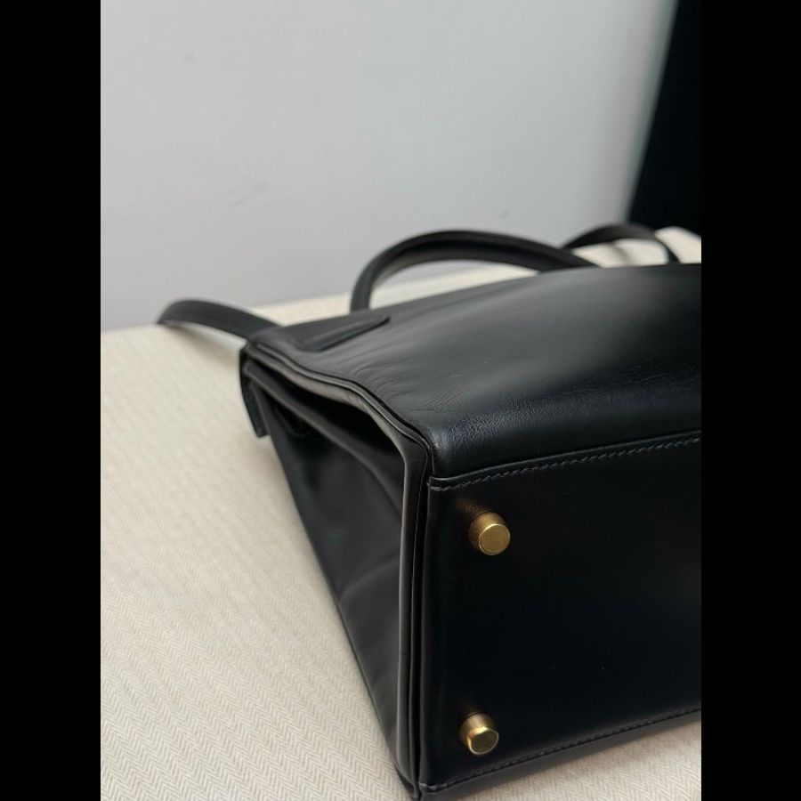 Hermes Kelly32 Box-13