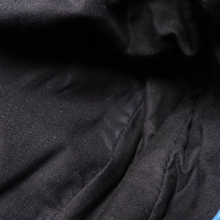 BALENCIAGA 羊皮皮革Motocross Classic Hip Crossbody肩背袋-16