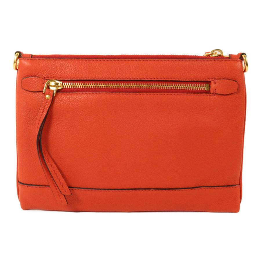 PRADA 牛皮皮革Shoulder Bag肩背袋-1