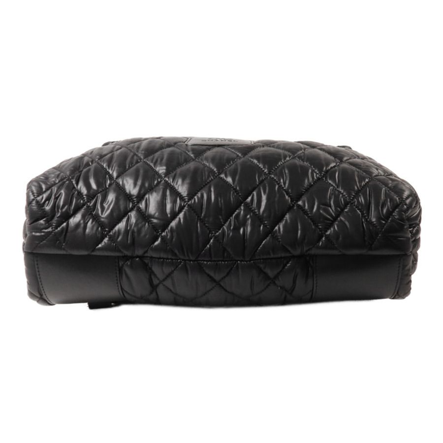 CHANEL 尼龍Coco Cocoon Backpack背包-3