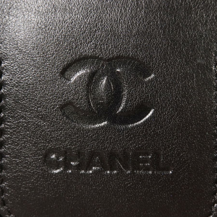 CHANEL 尼龍Coco Cocoon Backpack背包-9