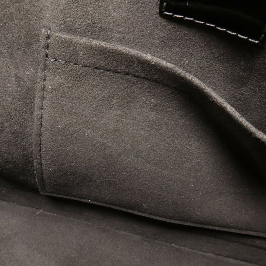 LOUIS VUITTON Epi Electric Alma BB銀扣手挽肩背兩用袋-13