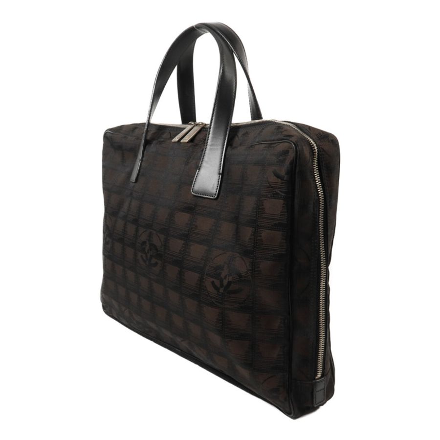 CHANEL 尼龍Vintage Hand Bag手挽袋-2