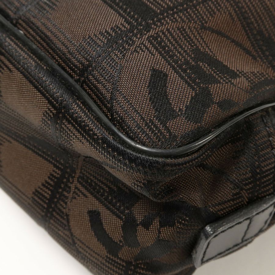 CHANEL 尼龍Vintage Hand Bag手挽袋-14