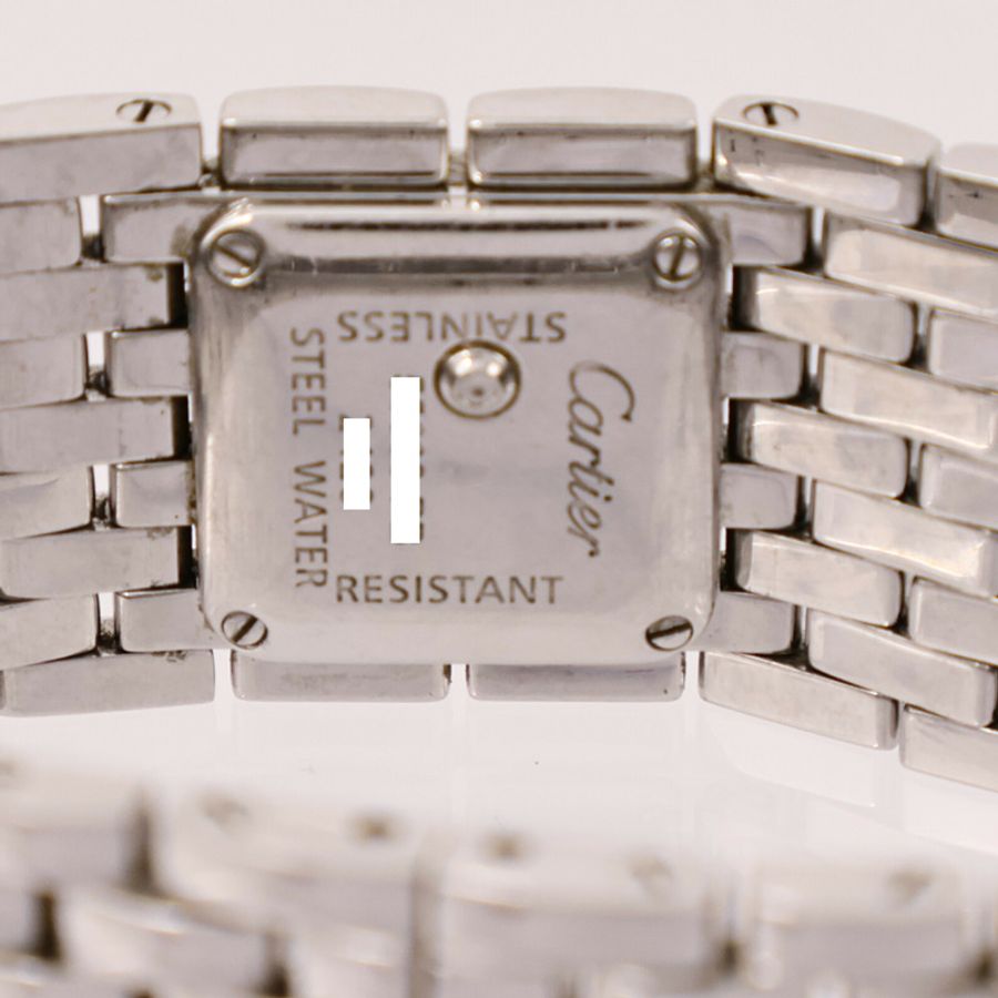 CARTIER Panthere Ruban W61002T9-6