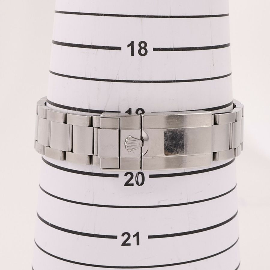 ROLEX GMT-Master II 116710BLNR-10