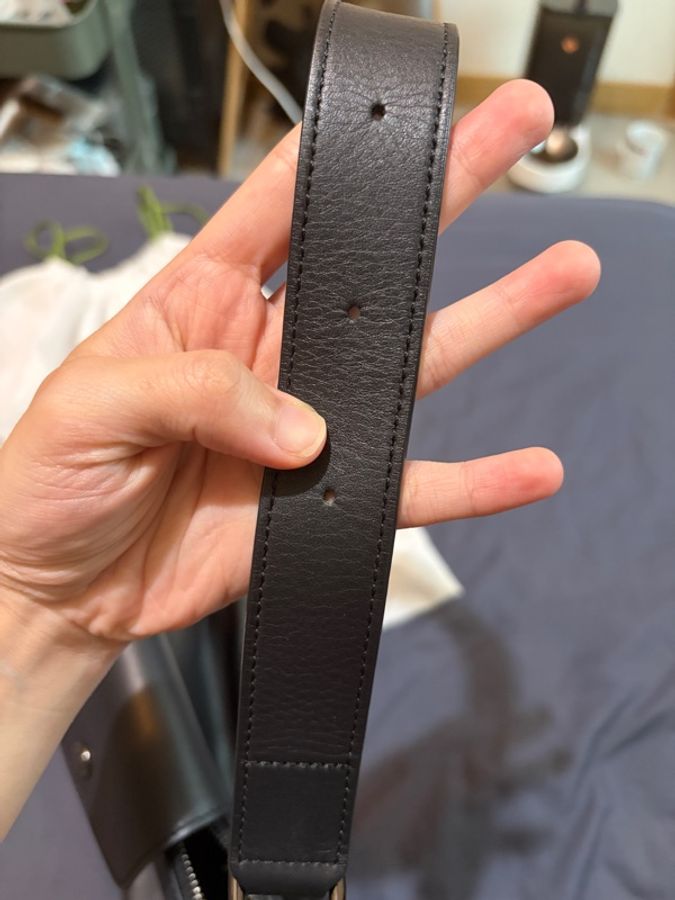 Longchamp Le Pliage Xtra Hobo 豎版黑色-5