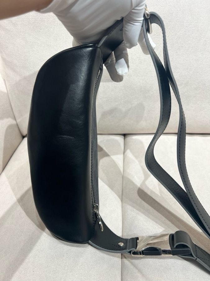 路易威登 Louis Vuitton 男女同款 腰包-3