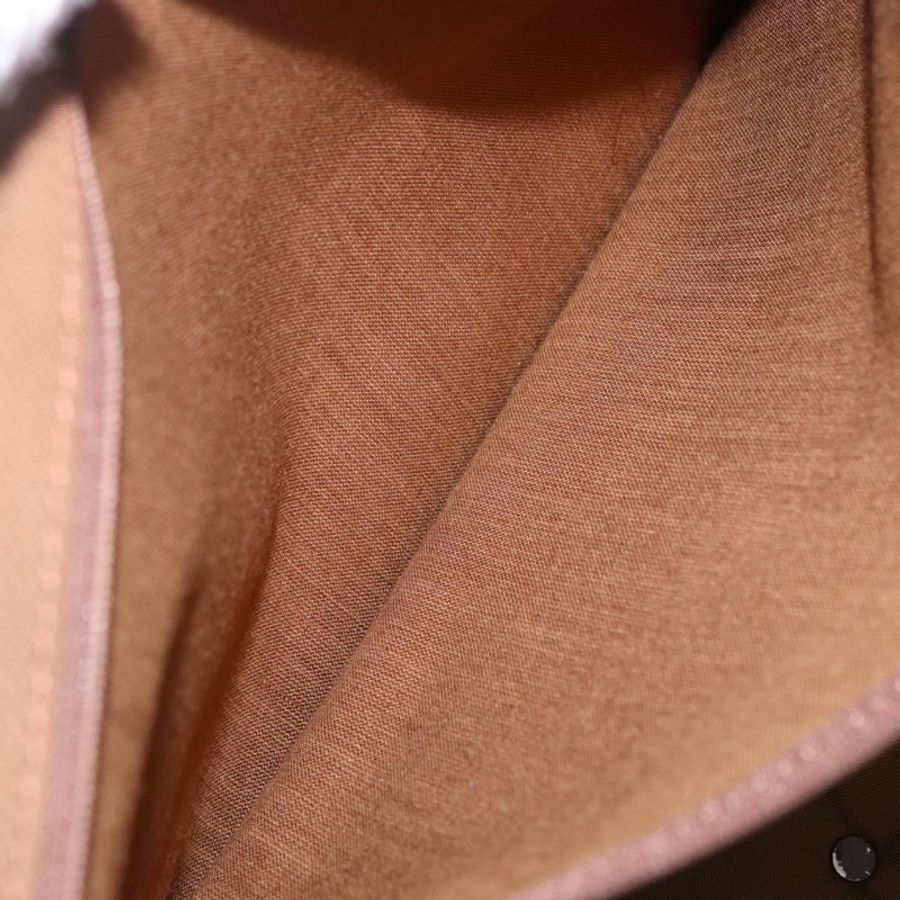 【日本直送】BURBERRY Nova 格紋波士頓包 帆布 米色 金色 正品 am12209V-11