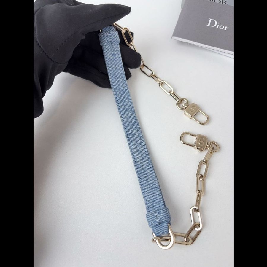 Dior D-Joy small size-21