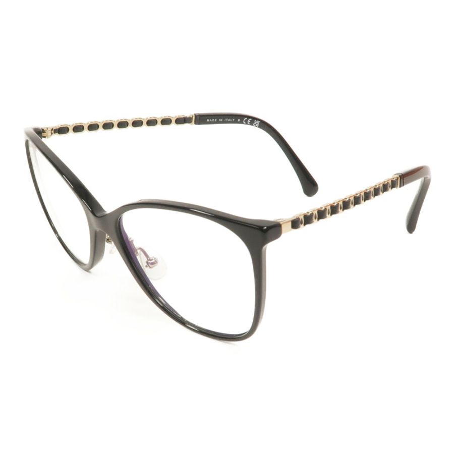 CHANEL Acetate Sunglasses太陽眼鏡-1