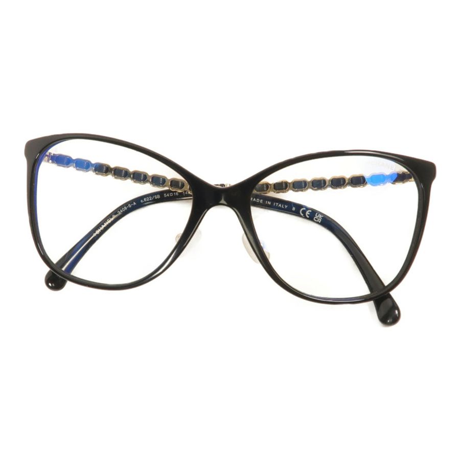 CHANEL Acetate Sunglasses太陽眼鏡-3