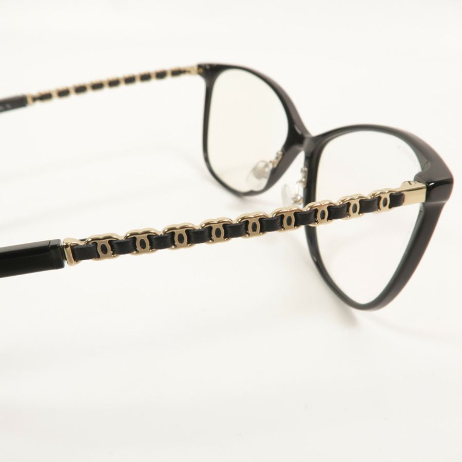CHANEL Acetate Sunglasses太陽眼鏡-5