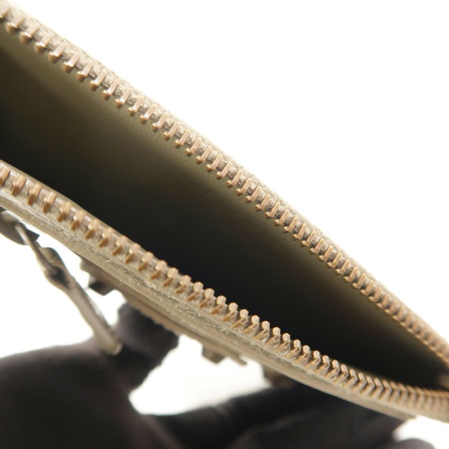 BALENCIAGA 羊皮皮革Le City Card Holder卡片套-6