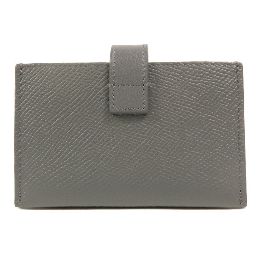 CELINE 牛皮皮革Card Case卡片套-1
