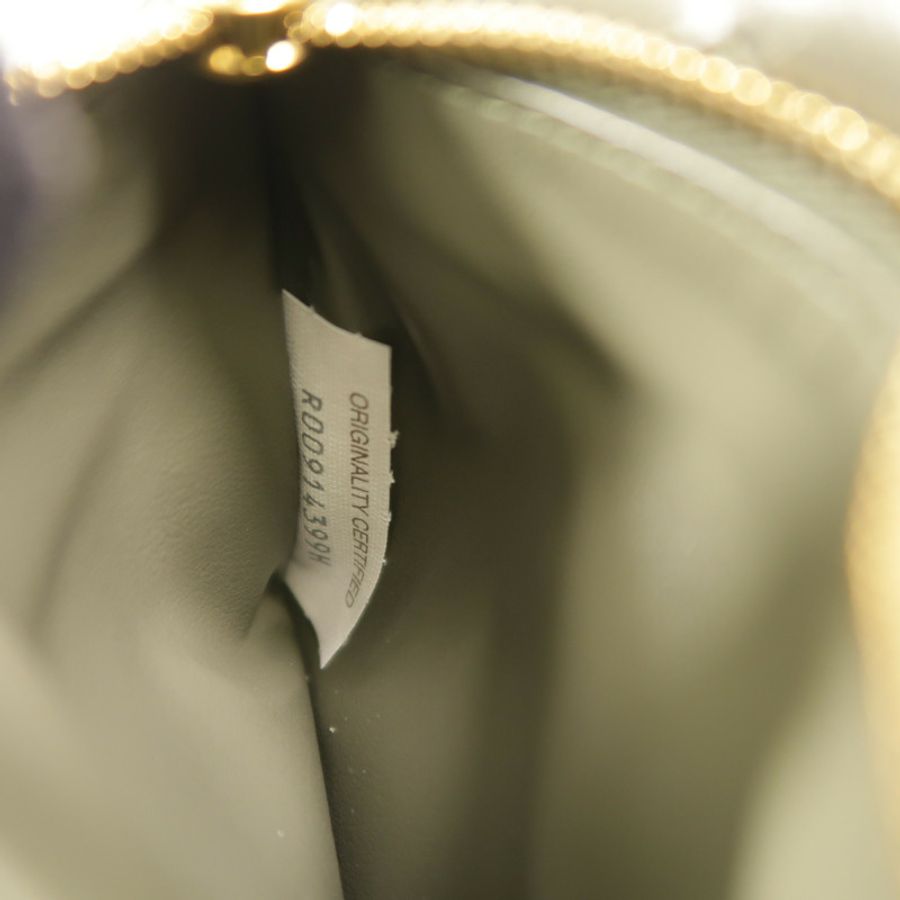BOTTEGA VENETA 羊皮皮革Andiamo Card Case卡片套-8