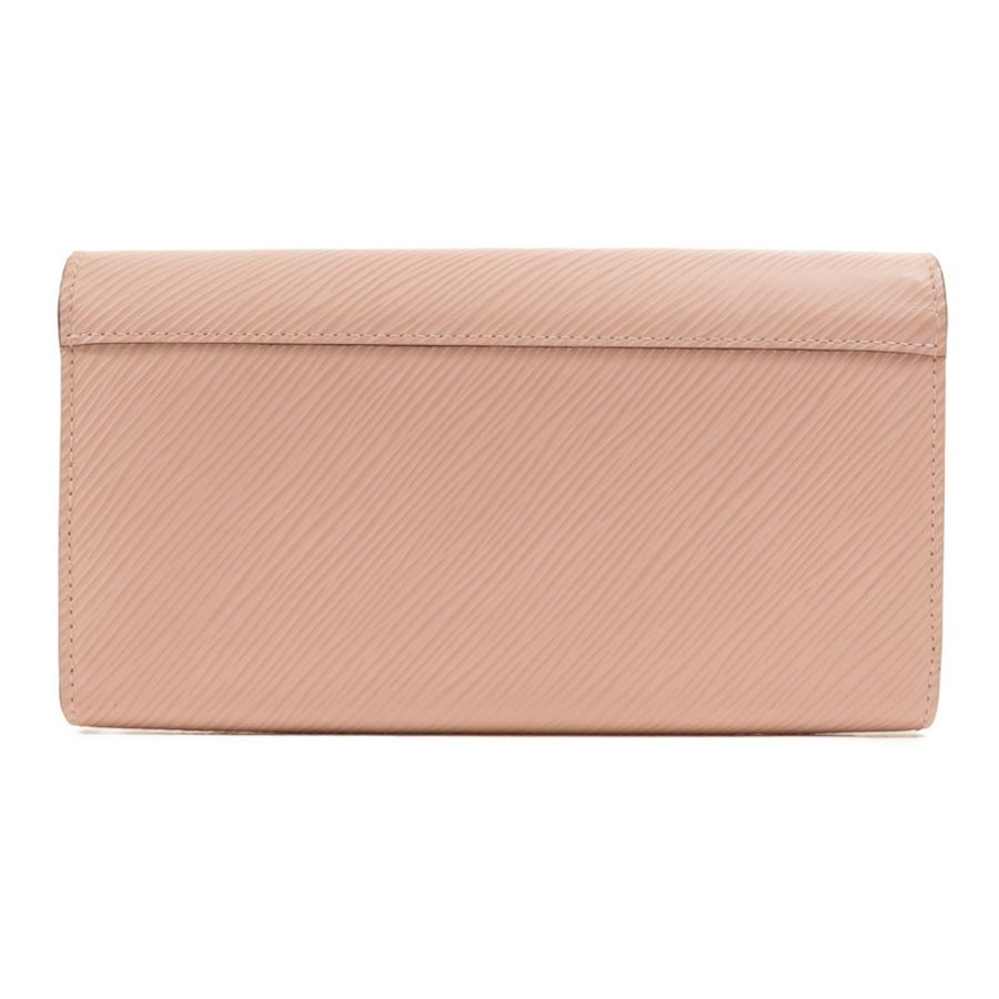 LOUIS VUITTON Epi Twist Wallet長錢包-1