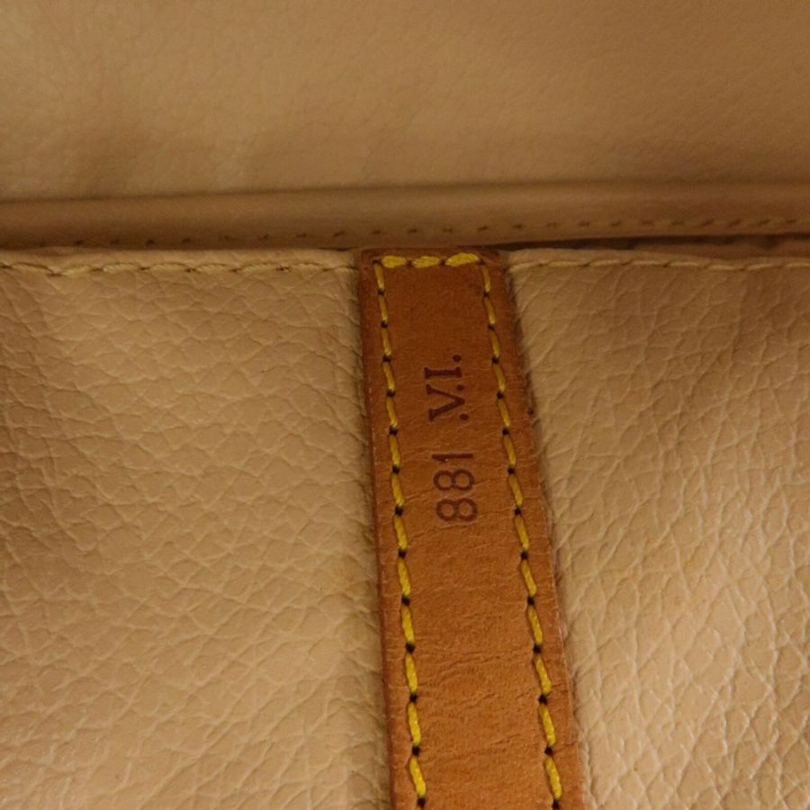 LOUIS VUITTON Monogram Sac Sports Boston手挽袋-6