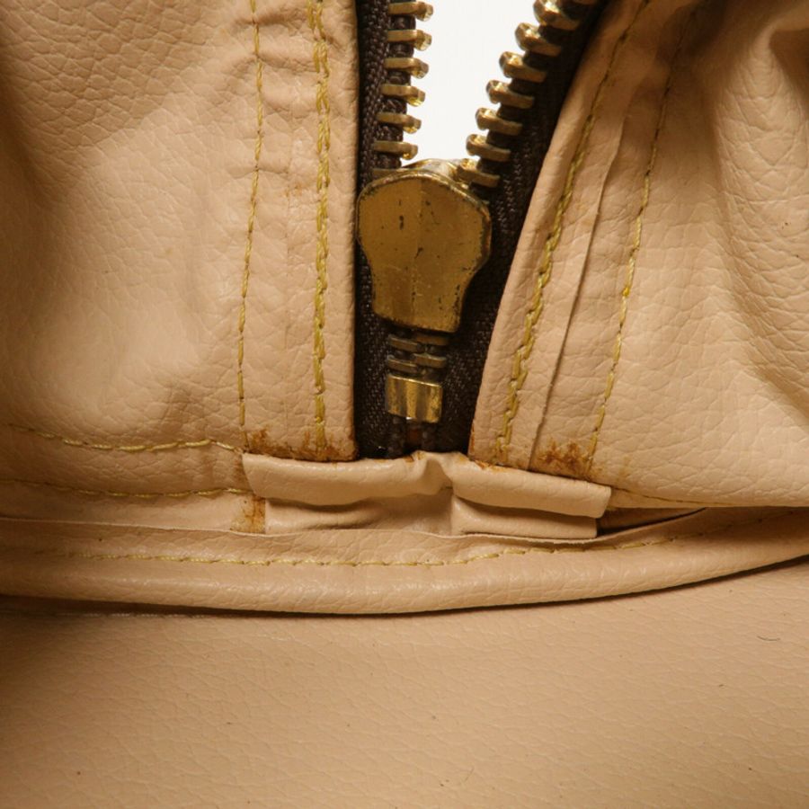 LOUIS VUITTON Monogram Sac Sports Boston手挽袋-12