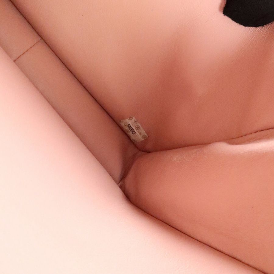 CHANEL 羊皮皮革Vintage Bag肩背袋-7