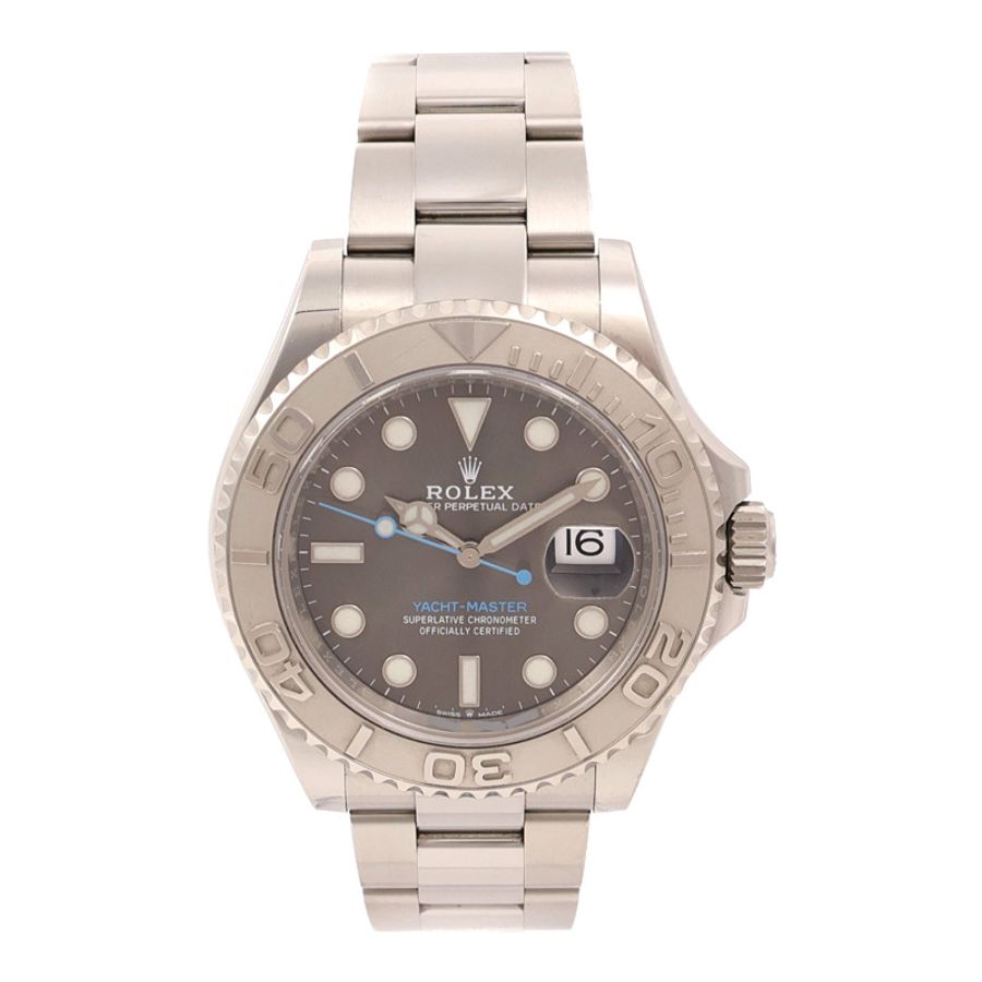 ROLEX Yacht Master 126622-1