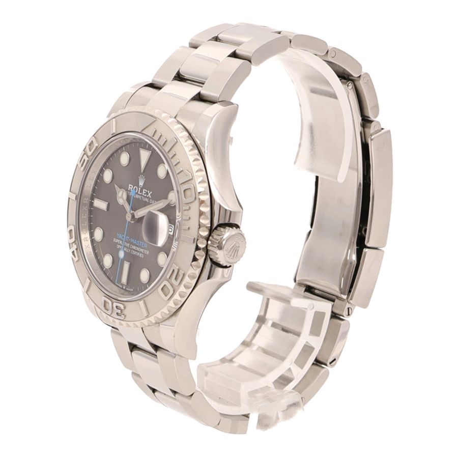 ROLEX Yacht Master 126622-2