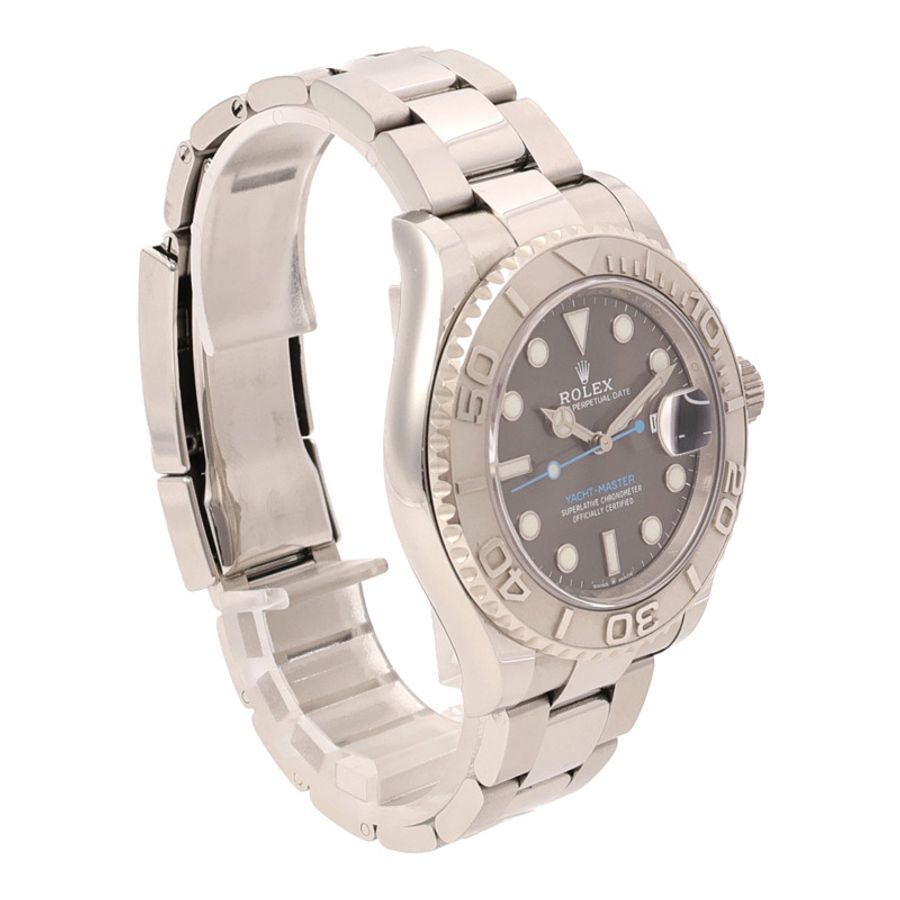 ROLEX Yacht Master 126622-3