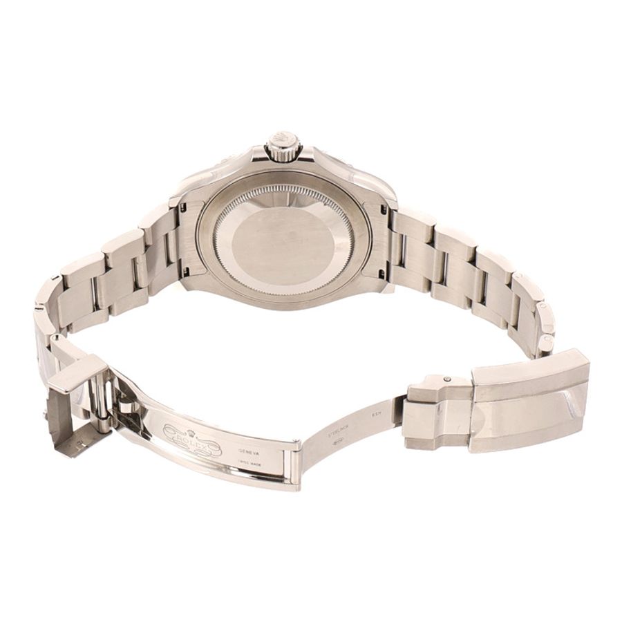 ROLEX Yacht Master 126622-5