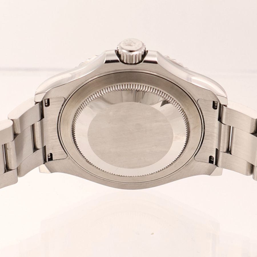 ROLEX Yacht Master 126622-6