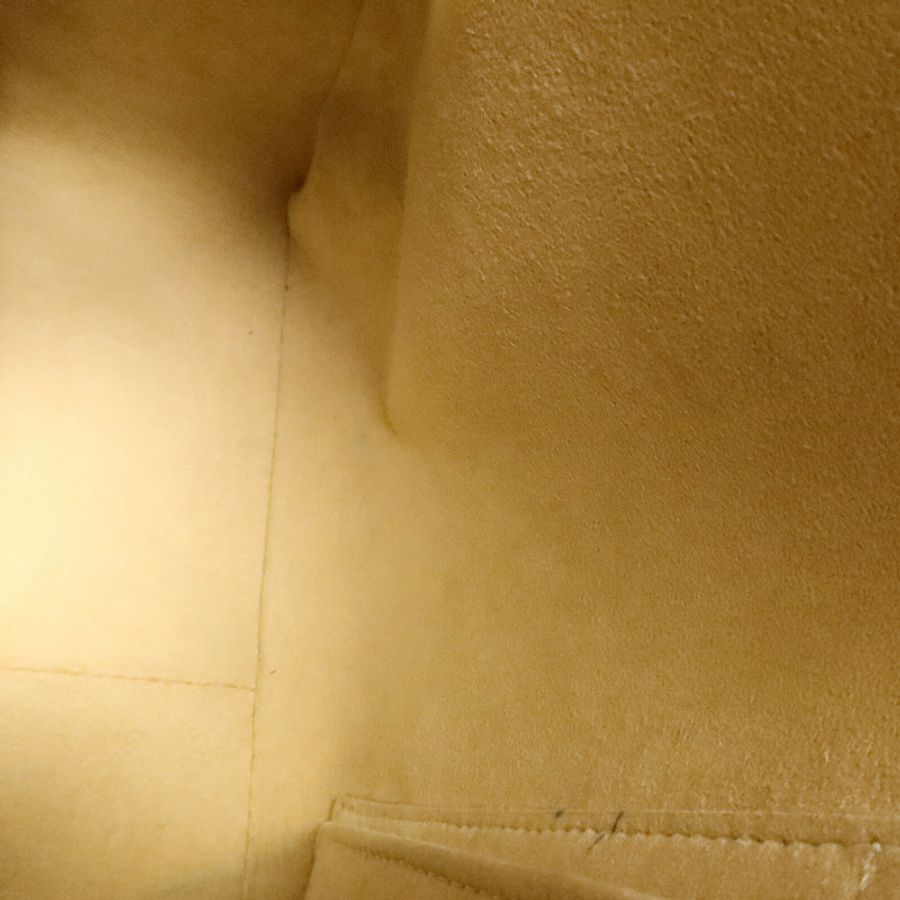 LOUIS VUITTON Monogram Looping MM肩背袋-15