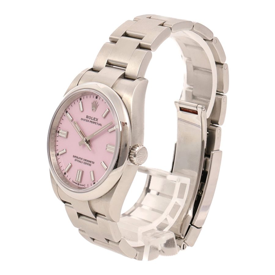 ROLEX Oyster Perpetual 126000-2