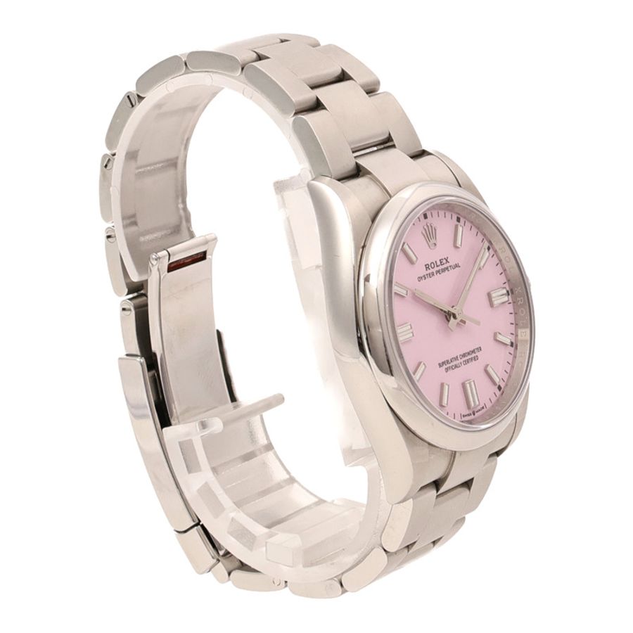 ROLEX Oyster Perpetual 126000-3