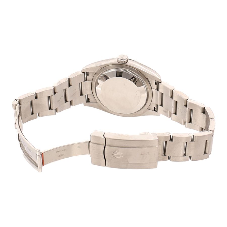 ROLEX Oyster Perpetual 126000-5